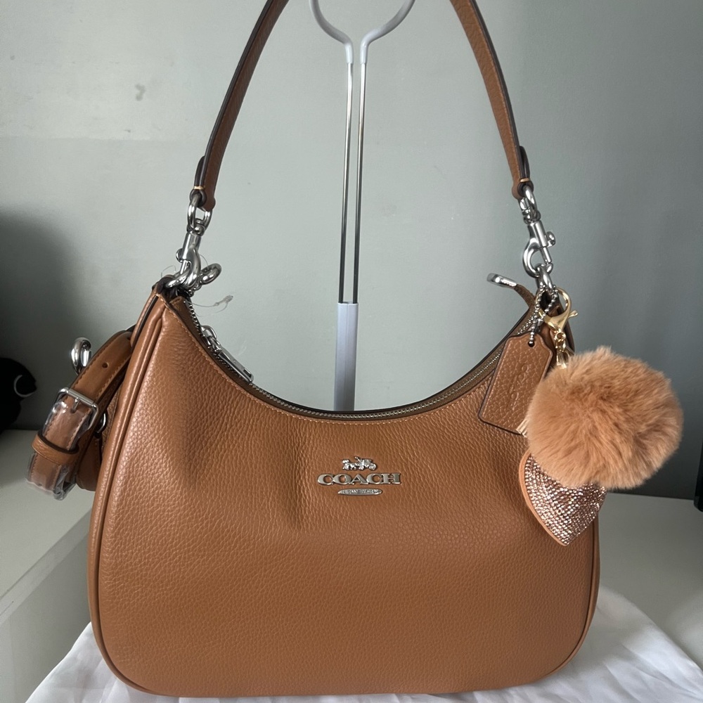 Coach Hobo Bag - Picture 8 of 8